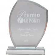 Premio internazionale Le Fonti - Miglior Studio Legale dell’Anno Diritto del Lavoro Relazioni Industriali