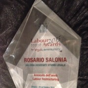 labourawards2015